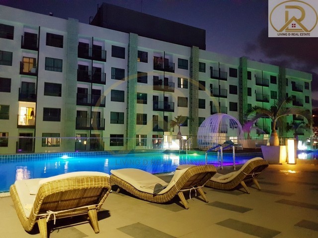  ขาย-ให้เช่า คอนโด อาคาเดีย บีช รีสอร์ท พัทยา Arcadia Beach Resort Pattaya โมเดิร์นรีสอร์ทสไตล์หรู ใจกลางเมืองพัทยา 